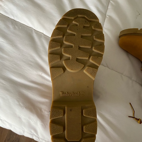 Timberland Women’s Work Boots - Waterproof - Picture 3 of 9